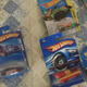 Illustration for article titled Enormous Die-Cast Collection - Box 44 - Holy Hot Wheels Batman!